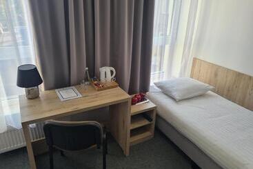 בית מלון כפרי Willa Czarnieckiego