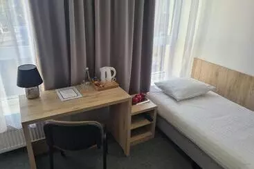 ホテル Willa Czarnieckiego