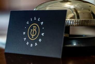 פנסיון Villa Barbara