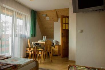 Пансион Willa Jafer - Zakopane Centrum