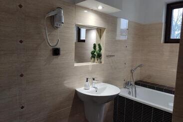 Majatalo Willa Klaudia Ustroń Centrum