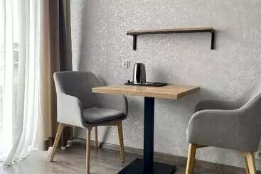 Majatalo Willa Luiza