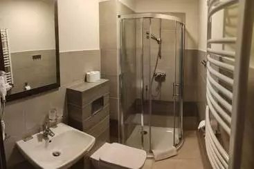 Pensjonat U Marianny