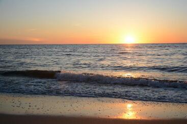 리조트 Dworek Jamneński