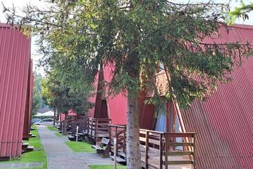 리조트 Pod Starym Groniem