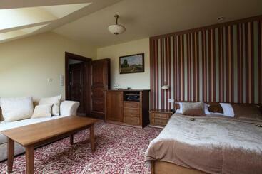 리조트 Willa Warmińska