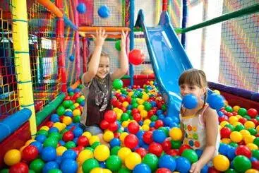 świętokrzyska Polana   Medical Resort