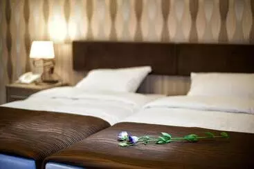 świętokrzyska Polana   Medical Resort