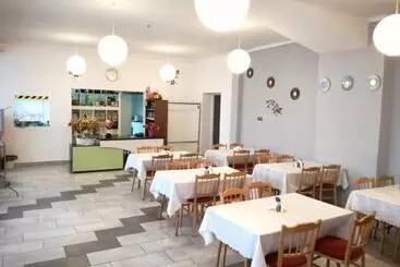 Retkeilymaja Ondraszka