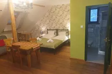 Bed and Breakfast Dom Potok