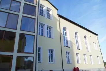 Aamiaismajoitus (B&B) Gościniec & Spa Darłowo