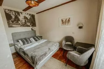 ベッドアンドブレックファースト Pokoje Gościnne Wysoka