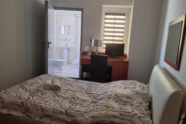 צימר Przy żelaznym Moście