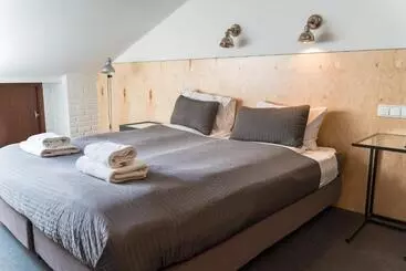 Aamiaismajoitus (B&B) Trybunalska