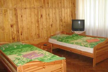 צימר Villa Centrum