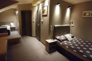 Bed and Breakfast Villa Garden Kutno Centrum