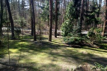 민박 Villa Le Matin