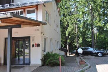 Bed and Breakfast Willa Sonata   Apartamenty & Balia   Szklarska Poręba