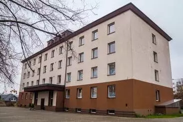 Eurohotel Sosnowiec Kazimierz