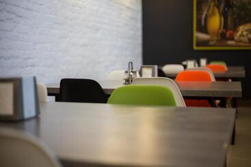 Eurohotel Sosnowiec Kazimierz