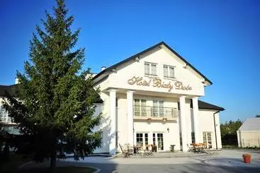 Hotelli Biały Dwór