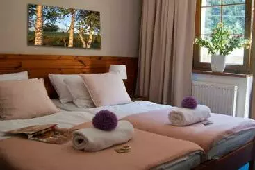 Hotelli Górski Czarna Góra