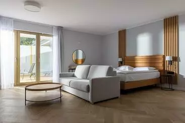 Hotelli Meridian