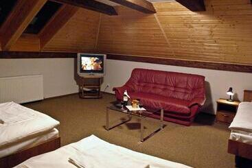 هتل Noclegi Helvet