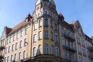 Jopi Hostel Katowice Centrum