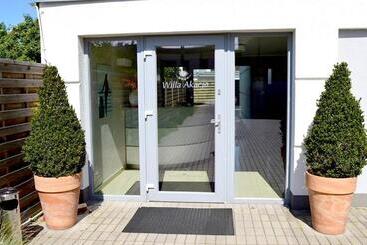 پانسیون Willa Akacja