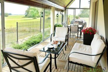 公寓式酒店  Villa Kasper