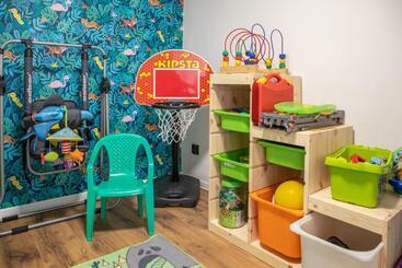 5 Wierchów Apartamenty