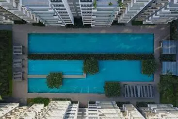 85 Soho Hotel & Serviced Apartment