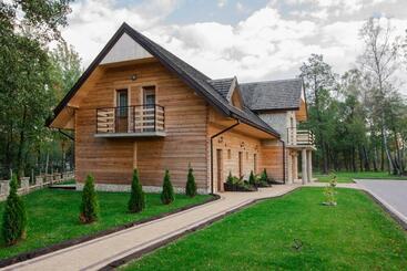 Ostello Zajazd Gołębiowski