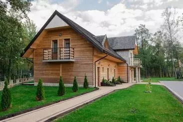 Alberg Zajazd Gołębiowski