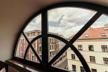 Apartamenty Małe Garbary