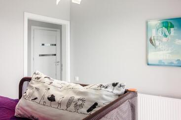 Apartamenty Rodzinne Plater74