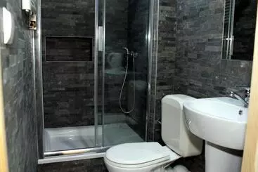 ベッドアンドブレックファースト Willa Andromeda