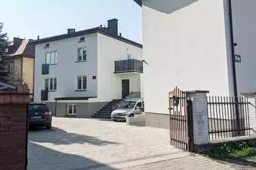 H2u Lux Hostel Dla Ciebie