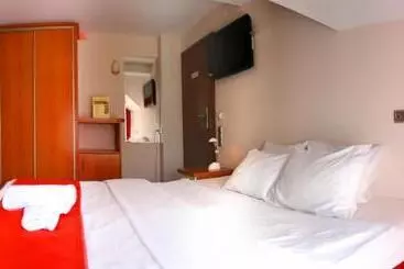 Hawana Pensjonat & Spa