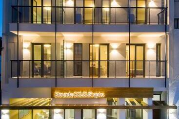 Hotel Elounda Colour Apartments