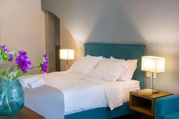 Hotel Elounda Colour Apartments