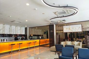 @hom Premiere By Horison Abepura