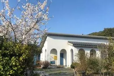 Kangryujae B&b