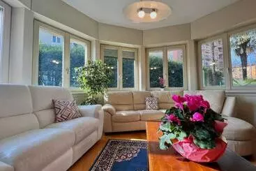 پانسیون Bergamoinhouse