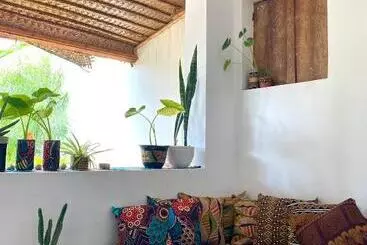 Pensione Tamu Garden