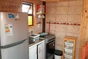 Szálló Punta De Tralca Suites
