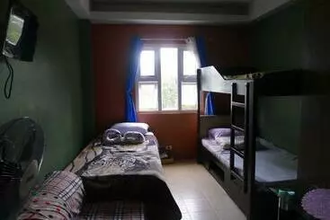 Aparthotel Amabel S Condo Unit K 2lc