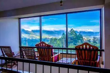 Hotel Awinco Haputale