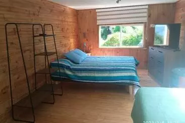 Azul Y Verde B&b